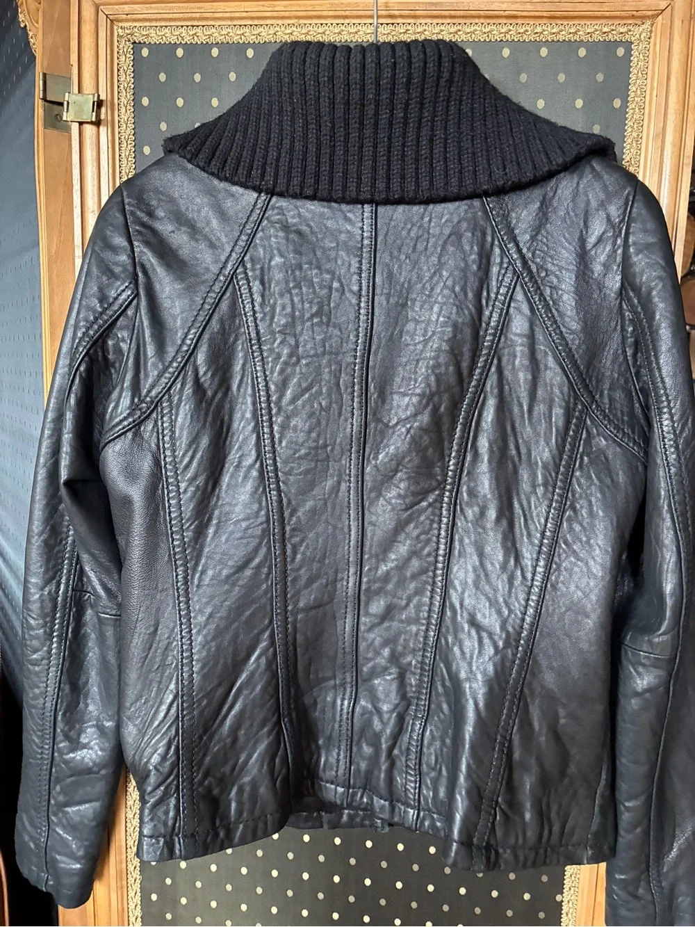 Michael Kors fully lined